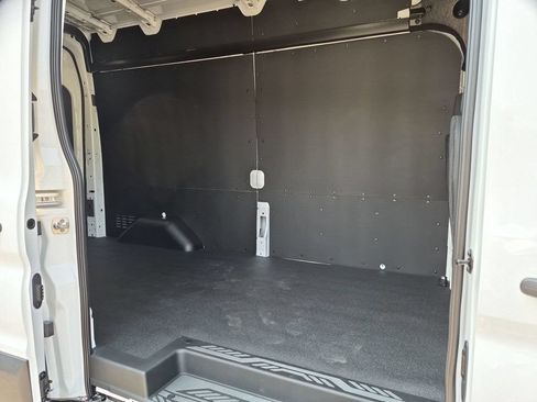 New 2026 Ford Transit 250 148 High Roof w/ Load Area Protection Package RWD image 23