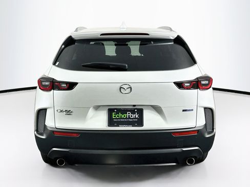 Used 2025 MAZDA CX-50 2.5 Hybrid w/ Premium Plus Pkg AWD/4WD image 7