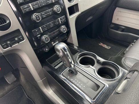 Used 2011 Ford F150 FX2 w/ FX Luxury Pkg image 25