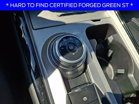 Used 2023 Ford Explorer ST w/ Equipment Group 401A AWD/4WD image 16