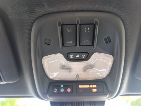 Used 2023 GMC Canyon Denali AWD/4WD image 37