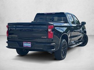 Certified 2023 Chevrolet Silverado 1500 RST w/ Convenience Package II video 2