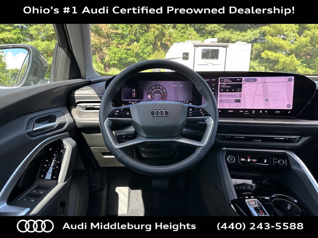 Used 2026 Audi Q5 Premium w/ Convenience Package AWD/4WD image 27