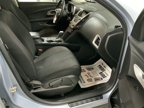 Used 2014 Chevrolet Equinox LT AWD/4WD image 20
