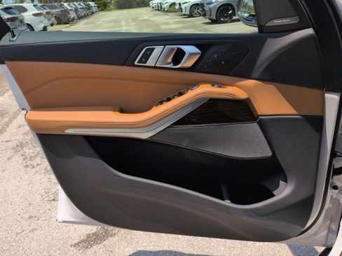 New 2026 BMW X5 xDrive40i AWD/4WD image 31