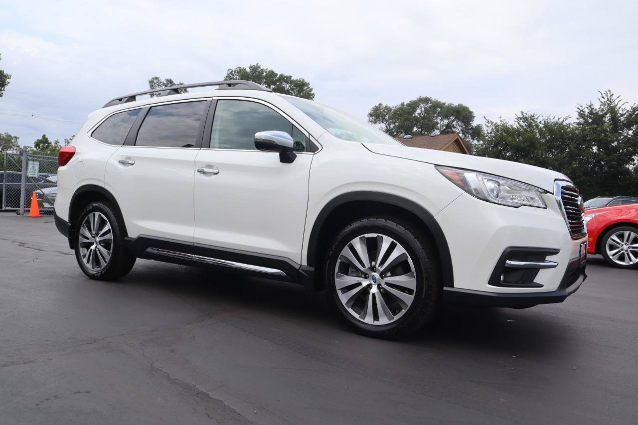 Used 2021 Subaru Ascent Touring w/ Popular Package #2 AWD/4WD image 7