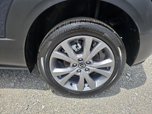 New 2025 MAZDA CX-30 AWD 2.5 S w/ Preferred Package image 10