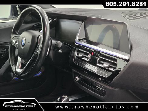 Used 2022 BMW Z4 sDrive30i w/ Driving Assistance Package RWD image 20