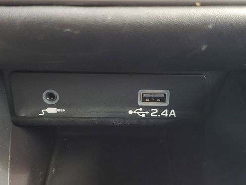 Certified 2024 Subaru Outback 2.5i image 30