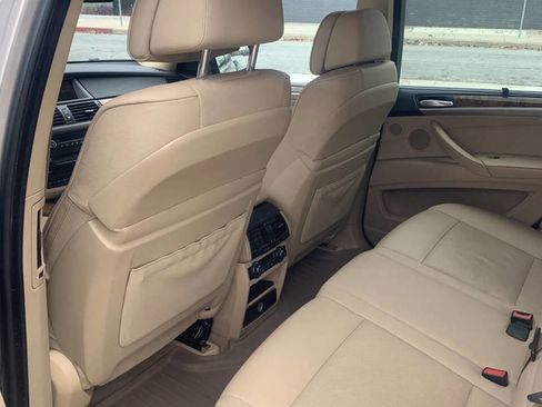 Used 2008 BMW X5 4.8i AWD/4WD image 19