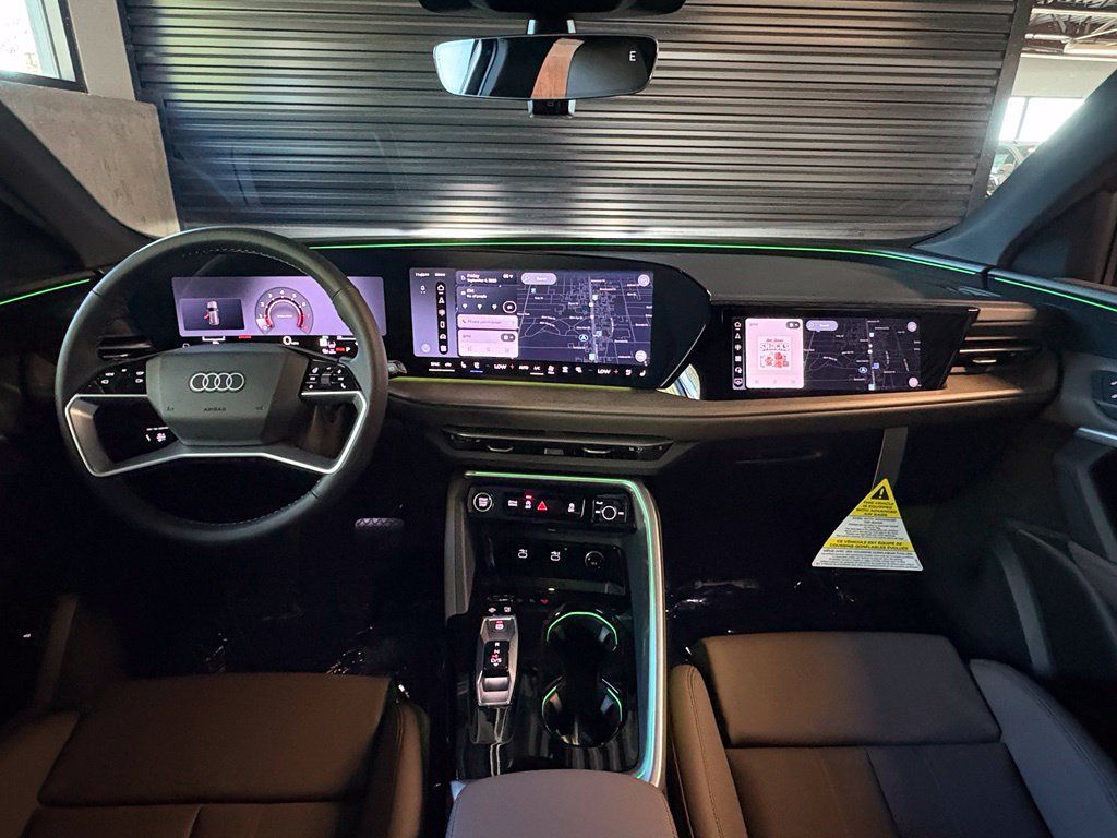 New 2026 Audi Q5 Prestige AWD/4WD image 17