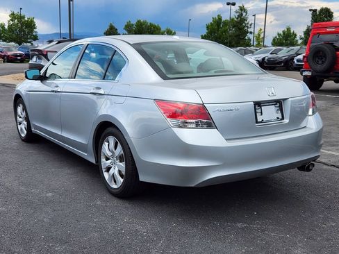 Used 2009 Honda Accord EX-L image 3