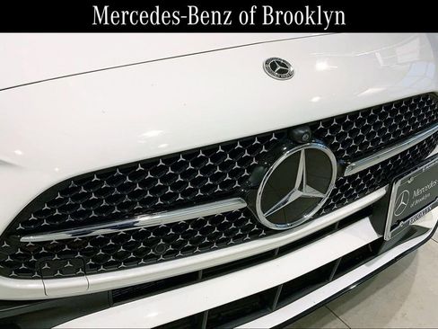 Used 2024 Mercedes-Benz C 300 4MATIC Sedan image 31