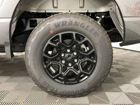 New 2025 Ford F150 XLT w/ Equipment Group 302A MID image 10
