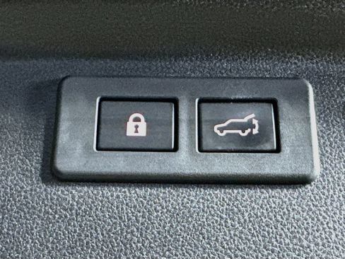 Used 2021 Subaru Forester Touring w/ Popular Package #2 AWD/4WD image 33