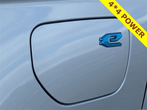 Used 2024 Jeep Grand Cherokee Limited 4xe image 20