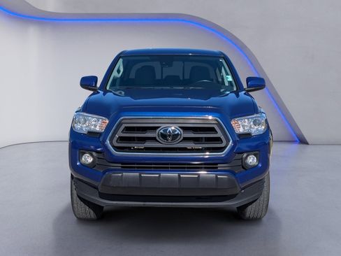 Used 2023 Toyota Tacoma SR5 image 3