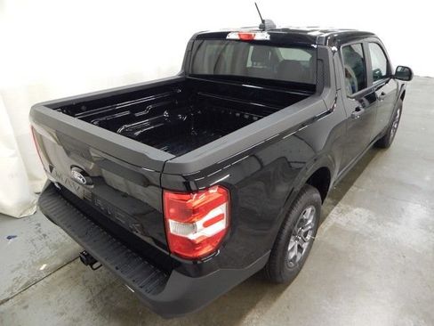 New 2025 Ford Maverick XLT w/ Equipment Group 302A AWD/4WD image 3