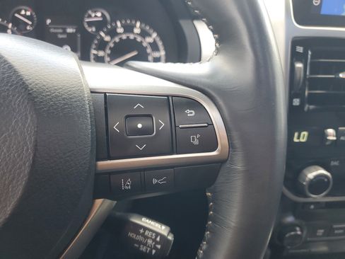 Used 2023 Lexus GX 460 Luxury image 27