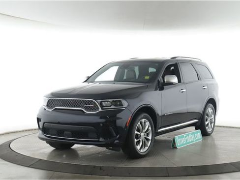 Used 2024 Dodge Durango Citadel AWD/4WD image 10