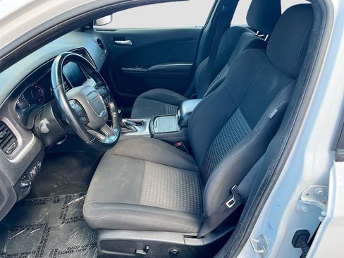 Used 2021 Dodge Charger GT w/ Blacktop Package RWD image 20