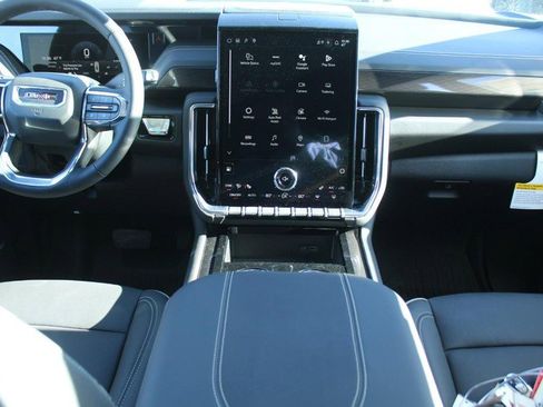 New 2026 GMC Yukon Elevation w/ LPO, Floor Liner Package image 6