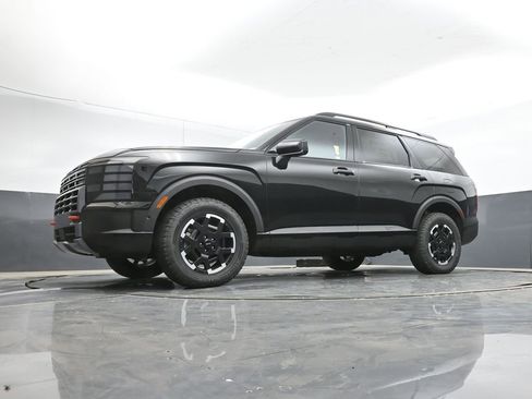 New 2026 Hyundai Palisade XRT Pro AWD/4WD image 11