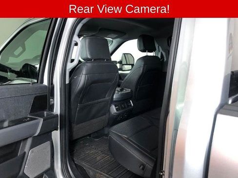 Certified 2022 Ford F150 Lariat AWD/4WD image 12