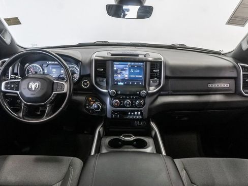 Certified 2022 RAM 1500 Big Horn AWD/4WD image 31