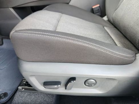 New 2026 Nissan Rogue SV image 18