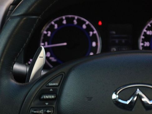 Used 2014 INFINITI Q60 Journey w/ Premium Package RWD image 27