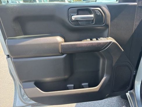 Used 2025 Chevrolet Silverado 1500 Custom w/ Rally Edition image 31