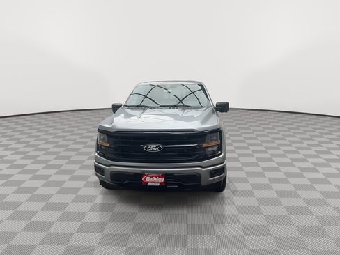 New 2025 Ford F150 XLT w/ Equipment Group 302A MID image 37