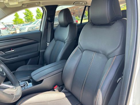 Used 2025 MAZDA CX-50 2.5 Hybrid w/ Premium Plus Pkg AWD/4WD image 37