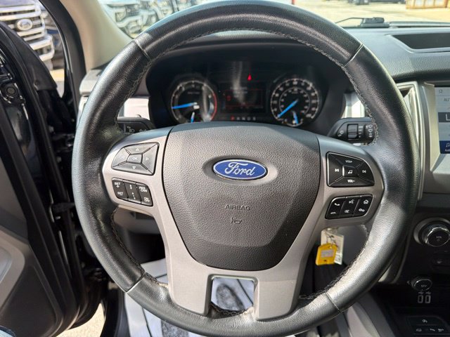 Used 2020 Ford Ranger XLT w/ Technology Package AWD/4WD image 24