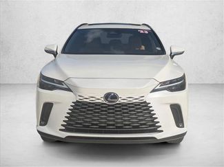 Used 2023 Lexus RX 350 Premium w/ Cold Area Package video 2