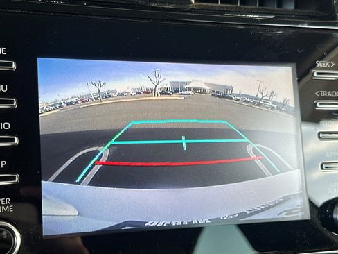 Certified 2020 Toyota Prius LE w/ Carpet Mat Package image 24