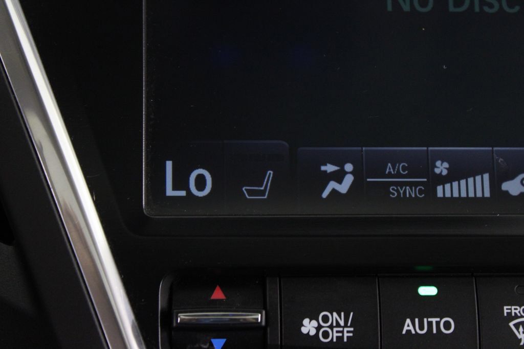 Used 2017 Acura MDX FWD image 30