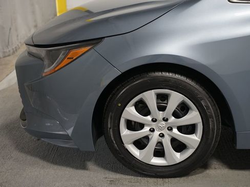 Certified 2024 Toyota Corolla LE image 5