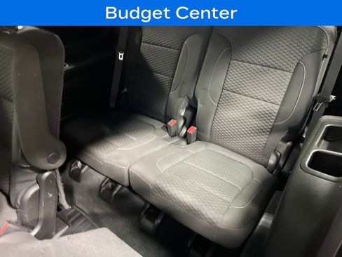 Used 2018 GMC Acadia SLE w/ Driver Alert Package I image 14