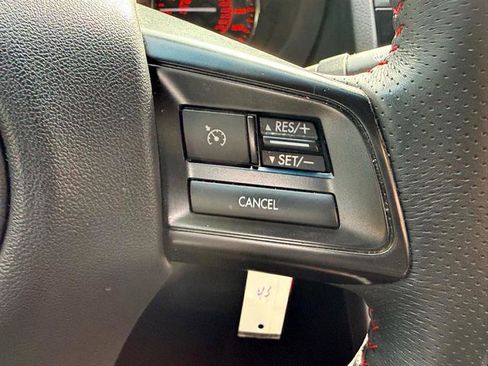 Used 2017 Subaru WRX STI image 33