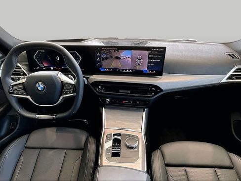 Used 2025 BMW 430i w/ Premium Package RWD image 15