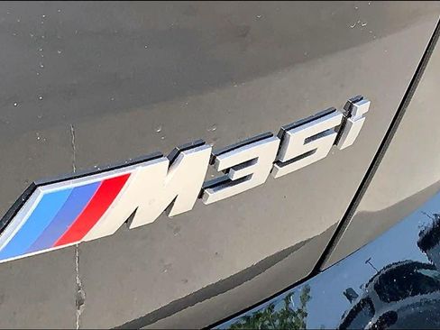 New 2026 BMW X2 M35i w/ Technology Package AWD/4WD image 15