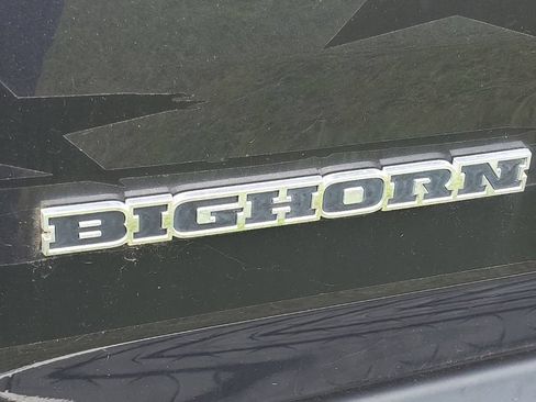 Used 2019 RAM 1500 Big Horn RWD image 17