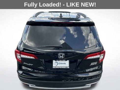 Used 2020 Honda Pilot Touring image 10