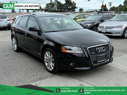 Used 2009 Audi A3 2.0T Premium