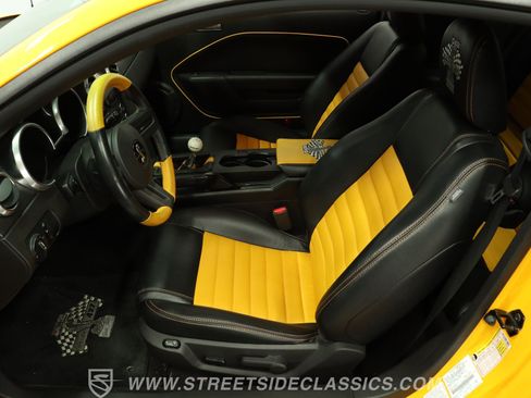 Used 2008 Ford Mustang Shelby GT500 RWD image 35
