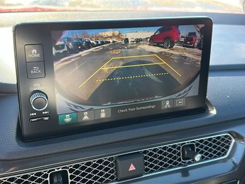 Used 2023 Acura Integra A-Spec image 16