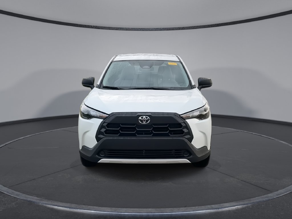 Used 2026 Toyota Corolla Cross L FWD image 3