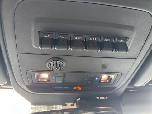 New 2025 Ford Bronco Badlands image 21